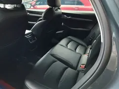 2023 Geely Preface 2.0TD Luxury — фото 17