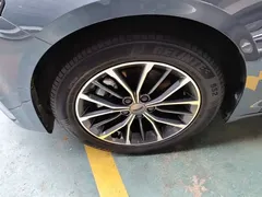 2023 Geely Preface 2.0TD Luxury — фото 23