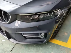 2023 Geely Preface 2.0TD Luxury — фото 24