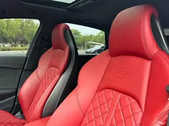 2020 Audi S4 3.0TFSI — фото 8