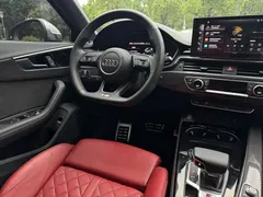 2020 Audi S4 3.0TFSI — фото 9