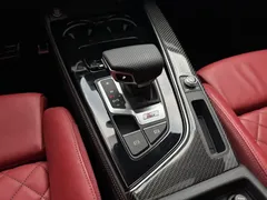 2020 Audi S4 3.0TFSI — фото 11