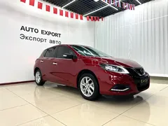 2023 Nissan Tiida 1.6L CVT — фото 3