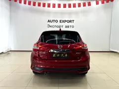 2023 Nissan Tiida 1.6L CVT — фото 5
