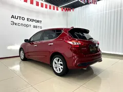 2023 Nissan Tiida 1.6L CVT — фото 6