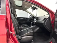 2023 Nissan Tiida 1.6L CVT — фото 9