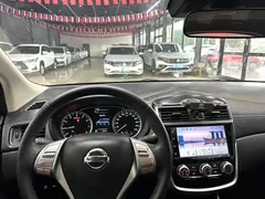 2023 Nissan Tiida 1.6L CVT — фото 14