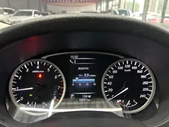 2023 Nissan Tiida 1.6L CVT — фото 15