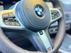 2021 BMW X5 xDrive30i M, чёрный — фото 9