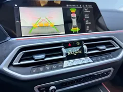 2021 BMW X5 xDrive30i M, чёрный — фото 10