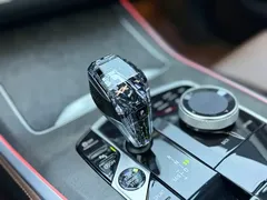 2021 BMW X5 xDrive30i M, чёрный — фото 13