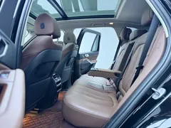 2021 BMW X5 xDrive30i M, чёрный — фото 15