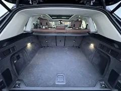 2021 BMW X5 xDrive30i M, чёрный — фото 24