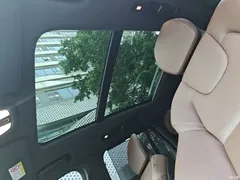 2023 Volvo XC90 B6 Zhiyi Luxury 7-seater, белый — фото 18
