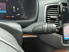 2023 Volvo XC90 B6 Zhiyi Luxury 7-seater, белый — фото 20
