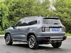 2021 Haval Havaldog 2.0T DCT 4WD Roaring Dog — фото 6