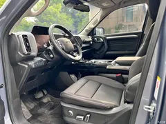 2021 Haval Havaldog 2.0T DCT 4WD Roaring Dog — фото 7