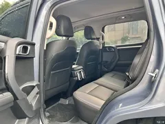 2021 Haval Havaldog 2.0T DCT 4WD Roaring Dog — фото 9
