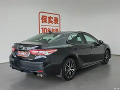 2021 Toyota Camry 2.0S Fashion — фото 2