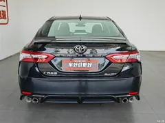 2021 Toyota Camry 2.0S Fashion — фото 4