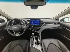 2021 Toyota Camry 2.0S Fashion — фото 5
