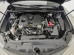 2021 Toyota Camry 2.0S Fashion — фото 6