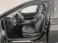 2021 Toyota Camry 2.0S Fashion — фото 10