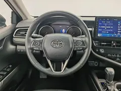2021 Toyota Camry 2.0S Fashion — фото 11