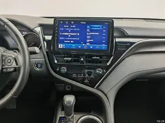 2021 Toyota Camry 2.0S Fashion — фото 12
