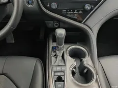 2021 Toyota Camry 2.0S Fashion — фото 13