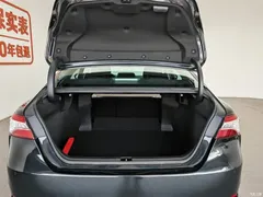 2021 Toyota Camry 2.0S Fashion — фото 16