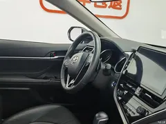 2021 Toyota Camry 2.0S Fashion — фото 22