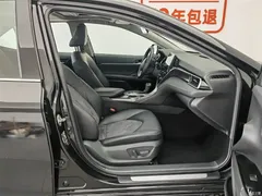 2021 Toyota Camry 2.0S Fashion — фото 23