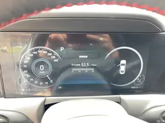 2020 Hyundai Sonata 380TGDi AT GS Smart Enjoyment, белый — фото 7