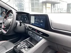 2020 Hyundai Sonata 380TGDi AT GS Smart Enjoyment, белый — фото 16