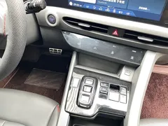 2020 Hyundai Sonata 380TGDi AT GS Smart Enjoyment, белый — фото 20