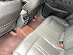 2020 Hyundai Sonata 380TGDi AT GS Smart Enjoyment, белый — фото 23
