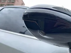 2020 Hyundai Sonata 380TGDi AT GS Smart Enjoyment, белый — фото 31