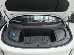 2025 Li Auto i6 4WD Standard, белый — фото 11