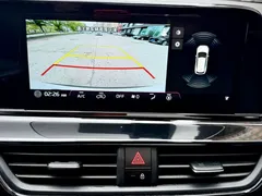 2023 Kia Seltos 1.5L CVT Luxury, белый — фото 24