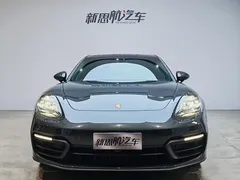 2023 Porsche Panamera 2.9T — фото 2