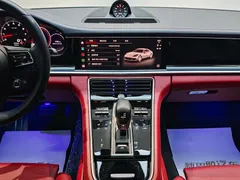 2023 Porsche Panamera 2.9T — фото 13