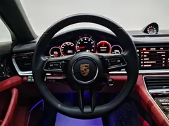 2023 Porsche Panamera 2.9T — фото 14