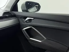 2022 Audi Q3 35 TFSI Sport, белый — фото 11