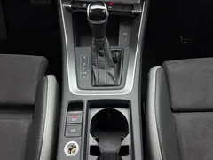 2022 Audi Q3 35 TFSI Sport, белый — фото 12