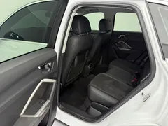 2022 Audi Q3 35 TFSI Sport, белый — фото 15