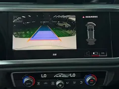 2022 Audi Q3 35 TFSI Sport, белый — фото 16