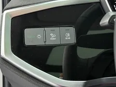 2022 Audi Q3 35 TFSI Sport, белый — фото 19
