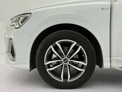 2022 Audi Q3 35 TFSI Sport, белый — фото 21