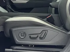 2022 Audi Q3 35 TFSI Sport, белый — фото 22